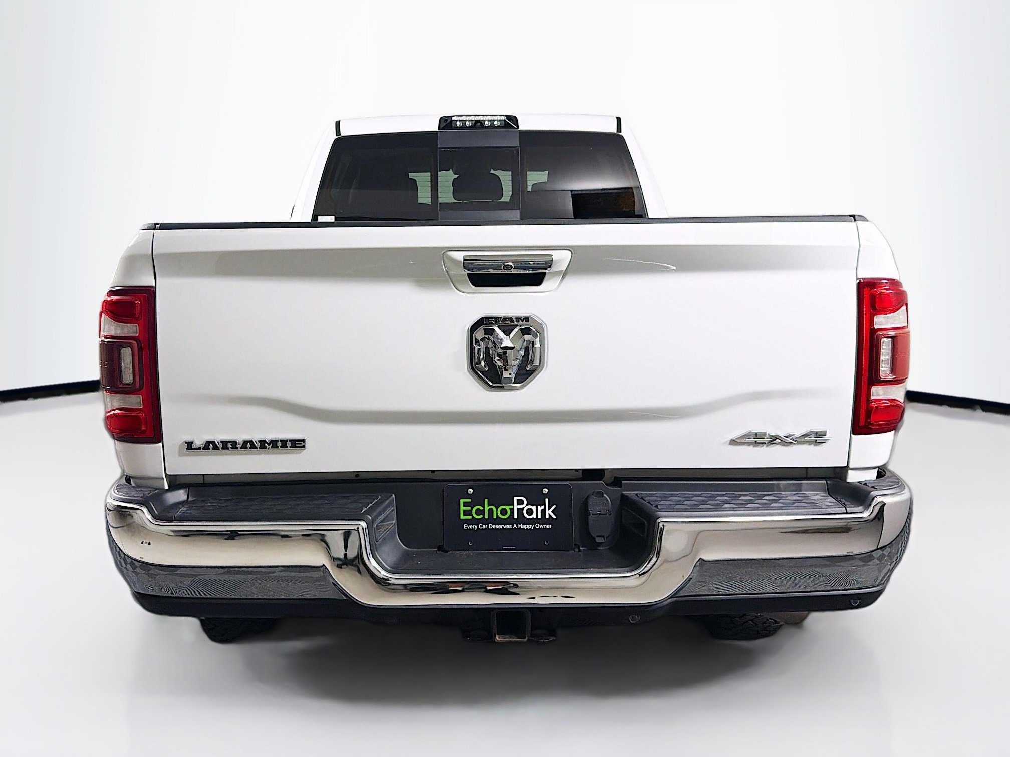 Used 2020 RAM 2500 Laramie AWD/4WD image 7