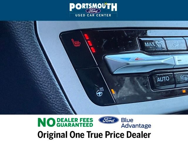 Used 2023 Ford Explorer XLT w/ Equipment Group 202A image 10