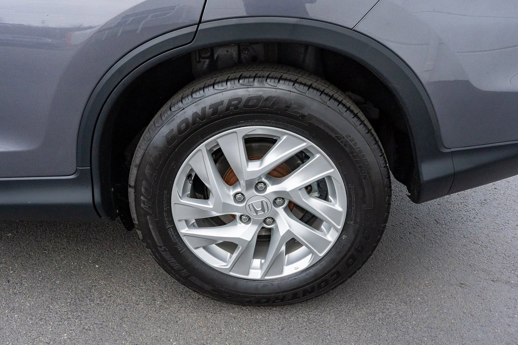 Used 2015 Honda CR-V EX image 29