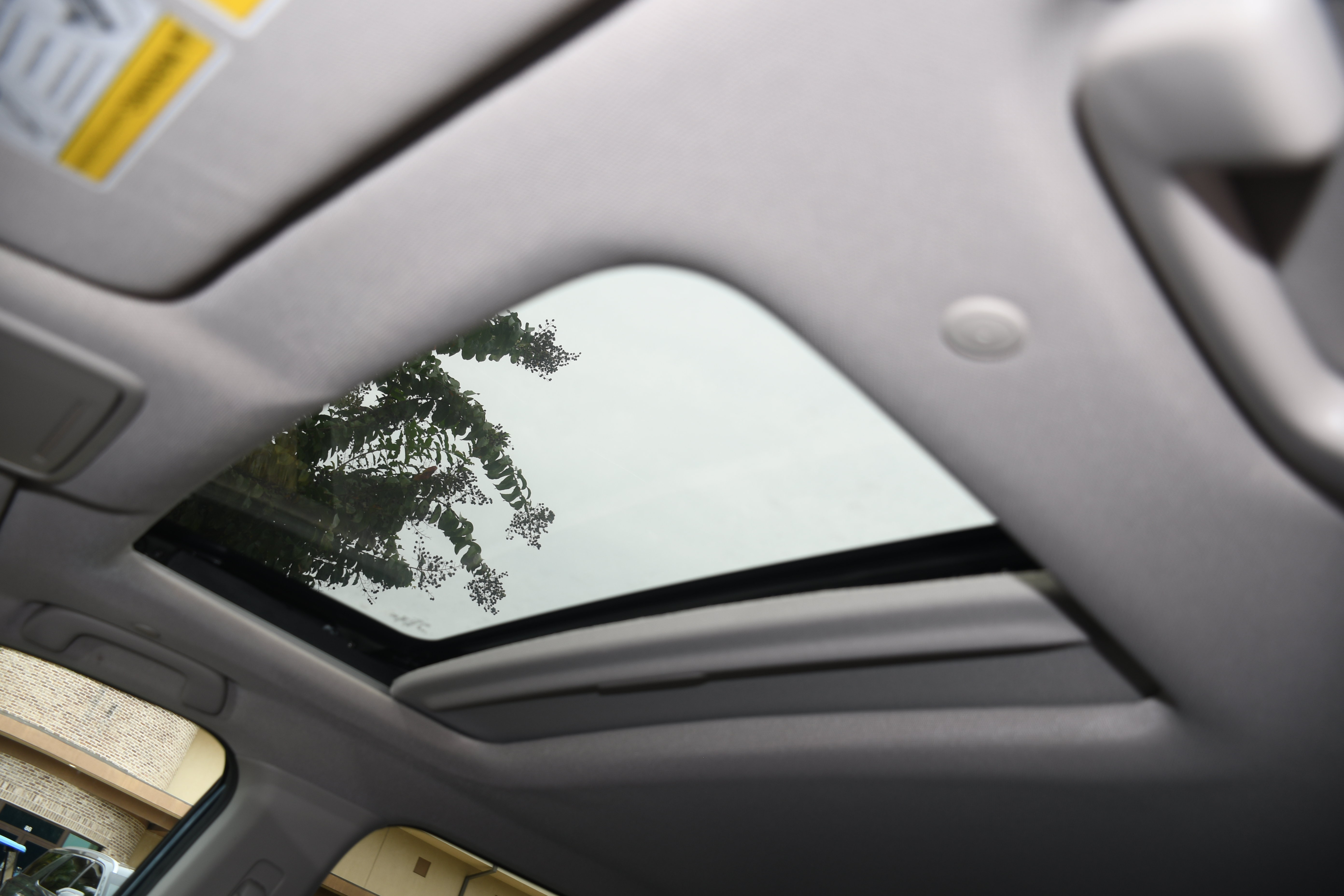 Certified 2024 Honda CR-V EX image 7