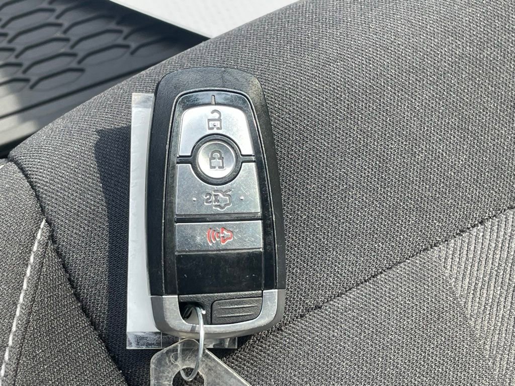 Used 2019 Ford Mustang GT w/ GT Performance Package image 27