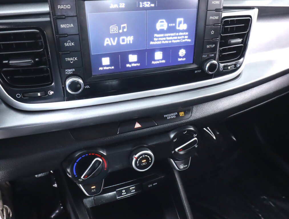 Used 2019 Kia Rio S FWD image 15
