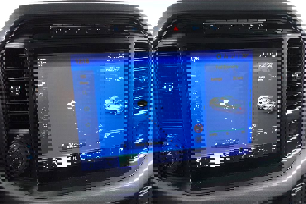 Used 2024 Ford F150 XLT w/ Equipment Group 302A MID image 29