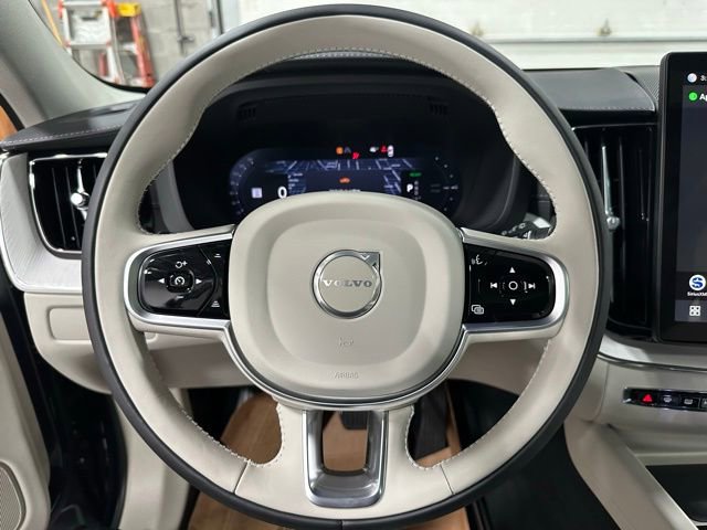 New 2026 Volvo XC60 T8 Ultra w/ Protection Package Premier AWD/4WD image 18
