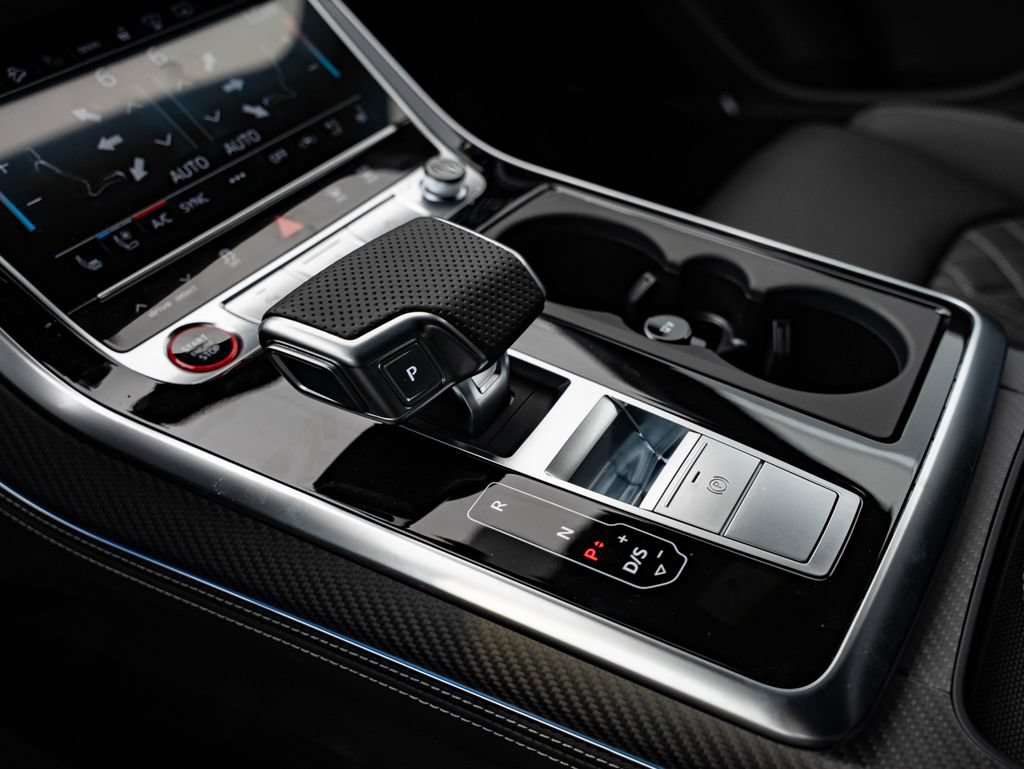 New 2026 Audi SQ8 Prestige AWD/4WD image 39