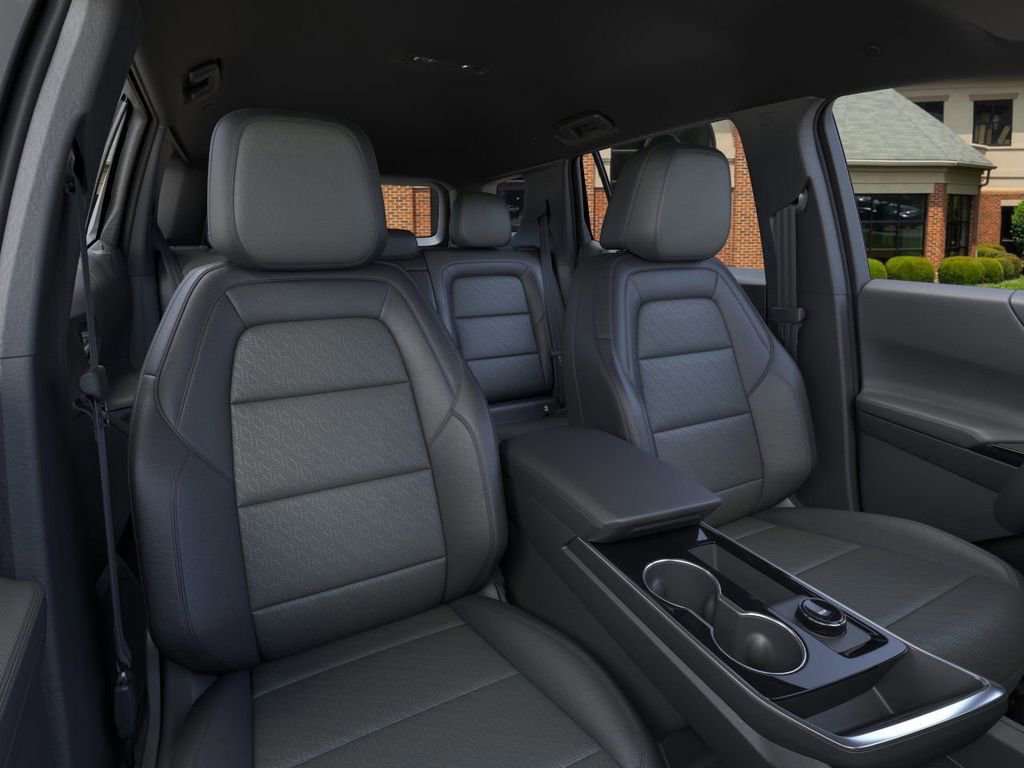 New 2026 Chevrolet Equinox LT w/ Convenience Package II image 16