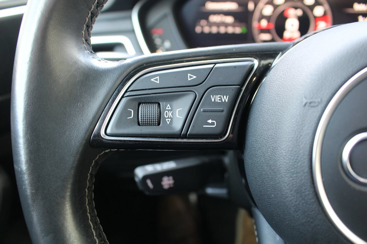 Used 2019 Audi S4 Premium Plus w/ Premium Plus Package AWD/4WD image 24