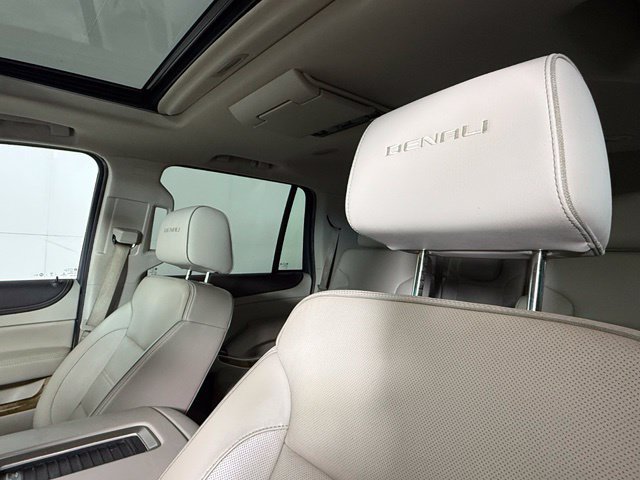 Used 2017 GMC Yukon Denali w/ Open Road Package RWD image 6