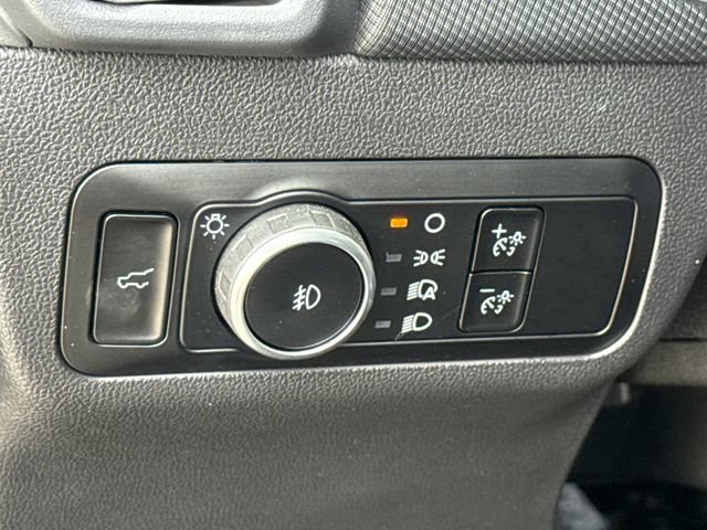 Certified 2024 Ford Bronco Sport Big Bend w/ Convenience Package AWD/4WD image 22