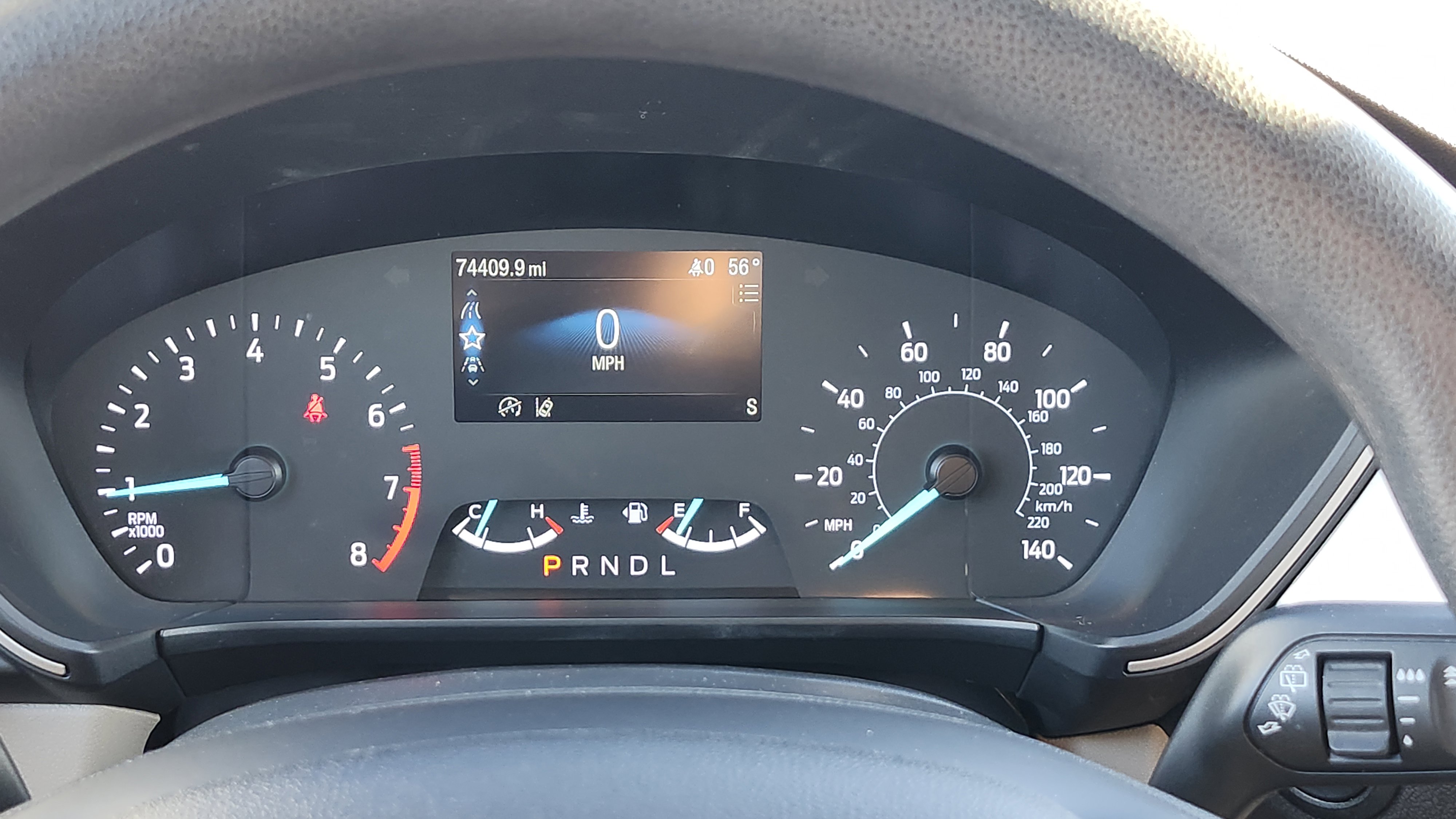 Used 2022 Ford Escape SE image 21