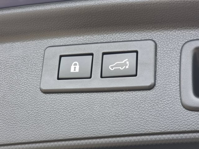 Certified 2023 Subaru Forester Sport AWD/4WD image 13