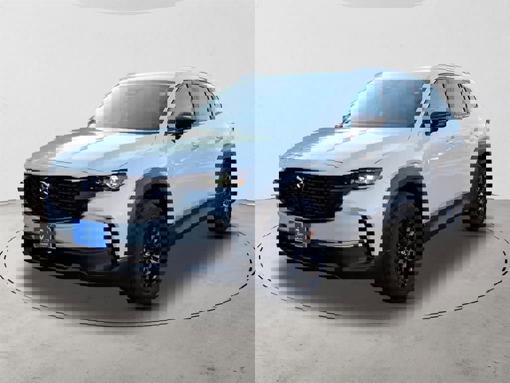 New 2025 MAZDA CX-50 AWD 2.5 S w/ Cargo Package image 1