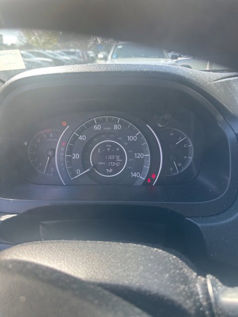 Used 2014 Honda CR-V EX-L image 4