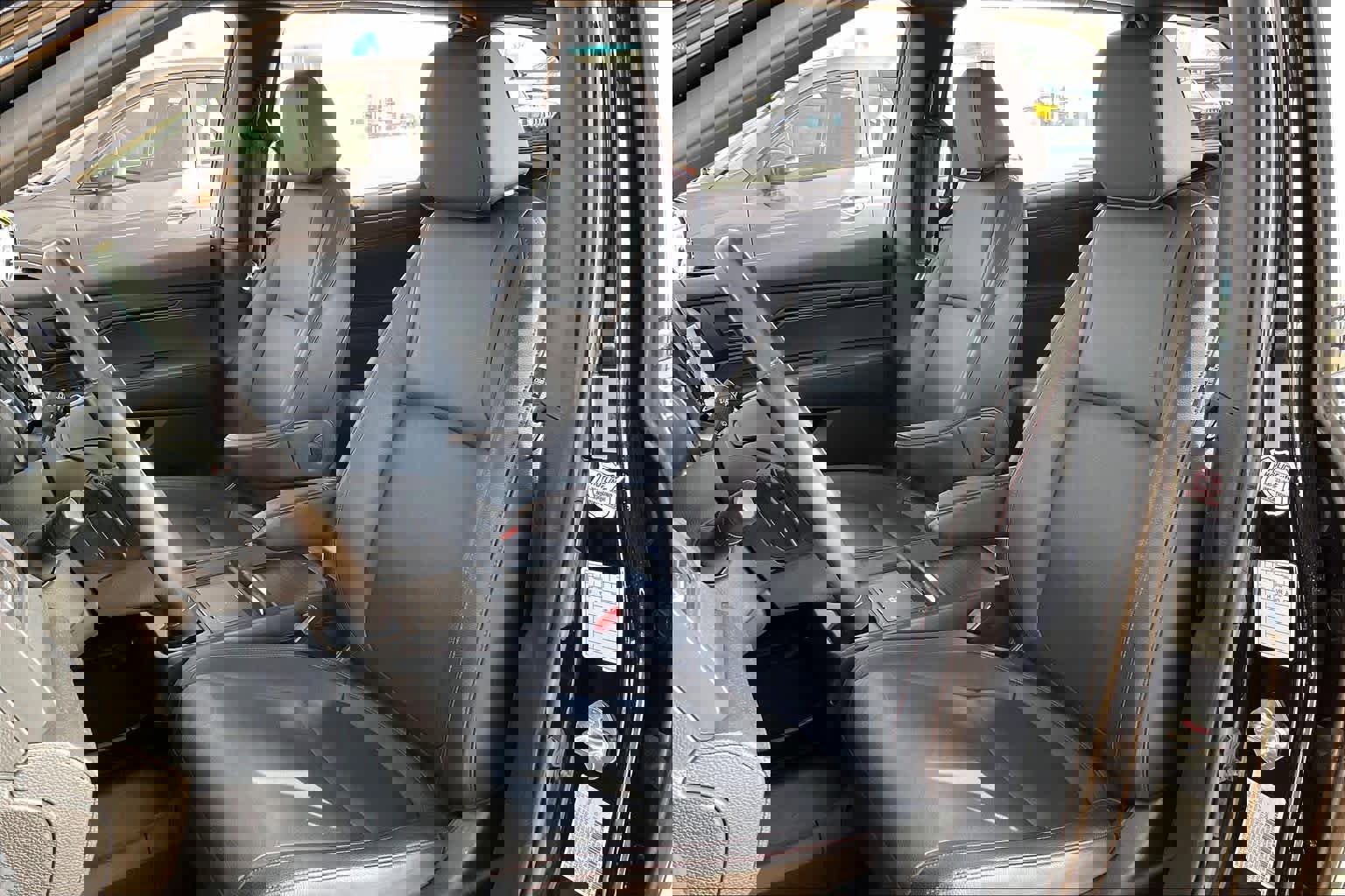 Used 2025 Honda Odyssey Sport-L image 7