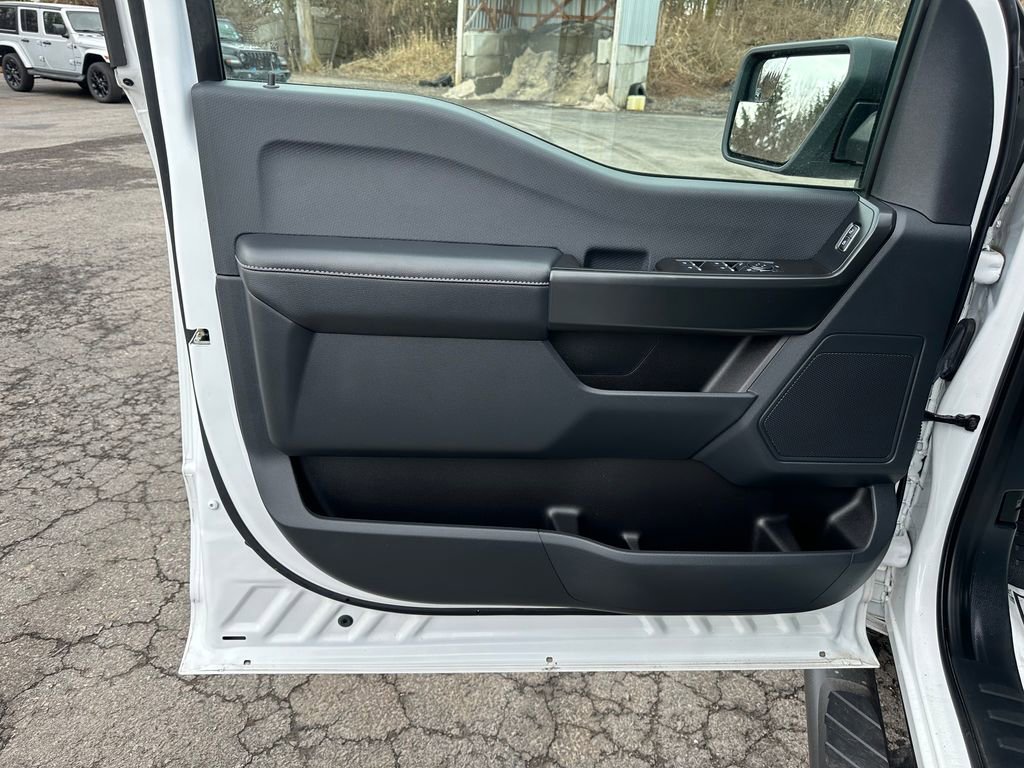 Used 2023 Ford F150 XL w/ STX Appearance Package image 19