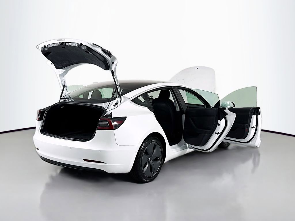 Used 2020 Tesla Model 3 Long Range image 33