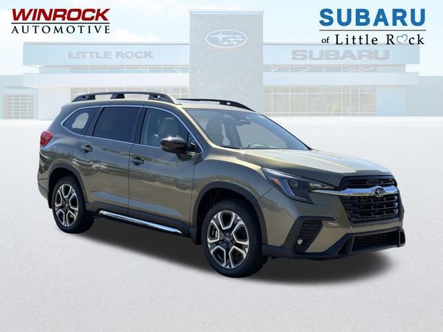 New 2026 Subaru Ascent Limited