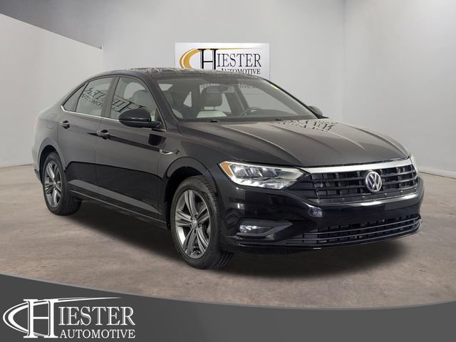 Used 2019 Volkswagen Jetta R-Line