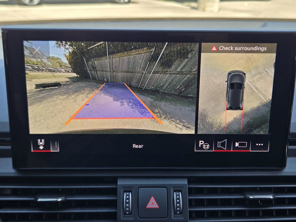 Certified 2024 Audi SQ5 Prestige image 22