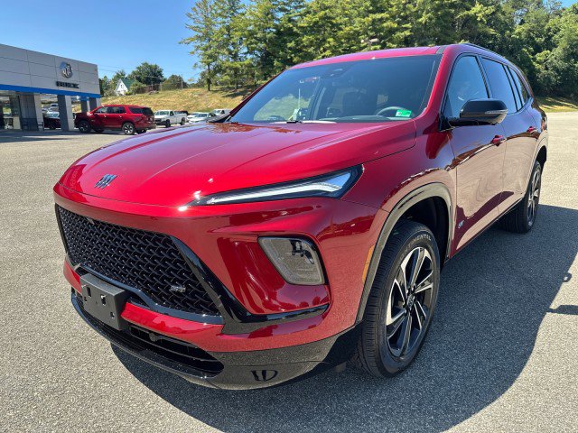 New 2026 Buick Enclave Sport Touring