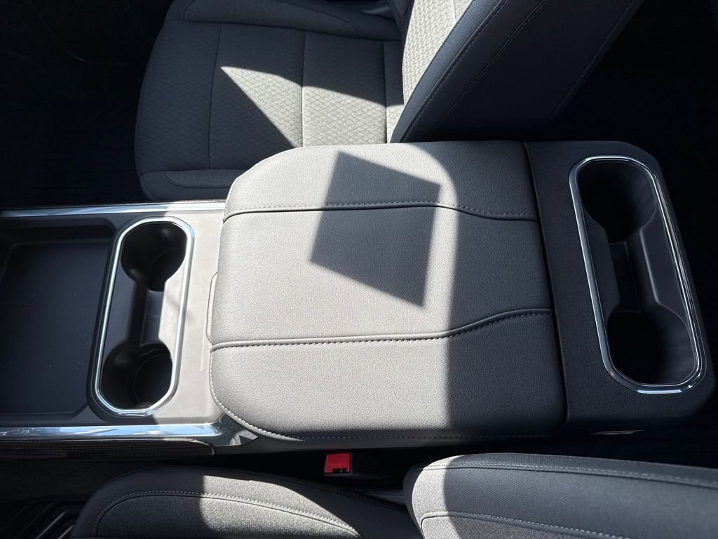 New 2026 Chevrolet Silverado 2500 LT w/ Trail Boss Package image 21