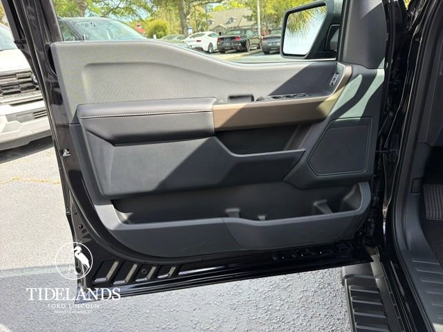 New 2026 Ford F150 STX image 12