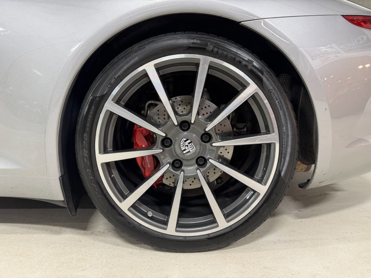 Used 2014 Porsche 911 Carrera S image 37