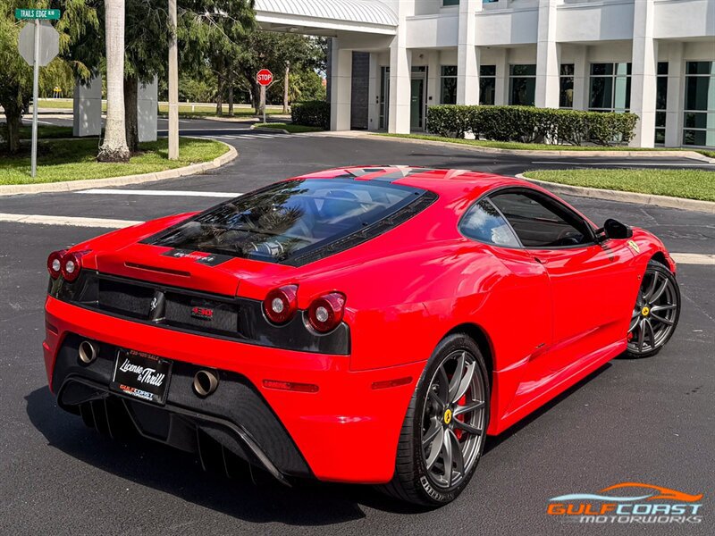 Used 2009 Ferrari F430 Scuderia RWD image 61