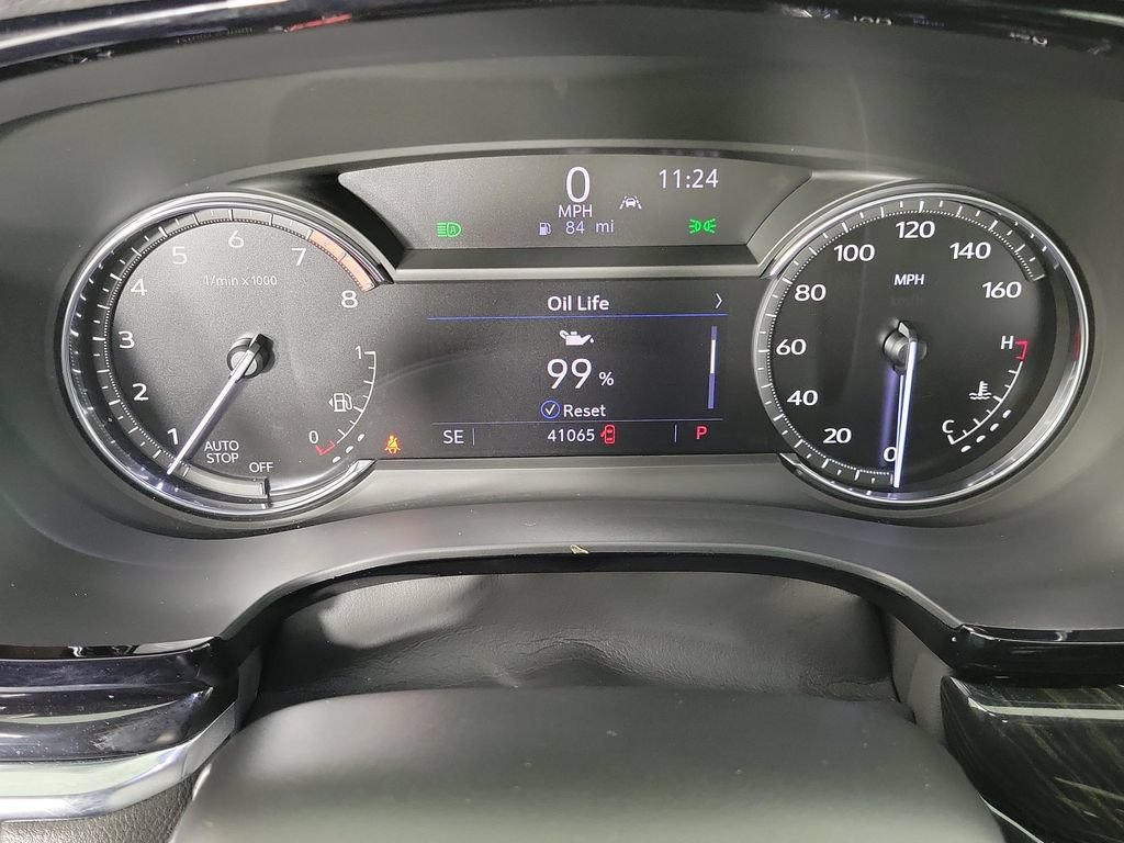 Used 2020 Cadillac XT6 Premium Luxury FWD image 26