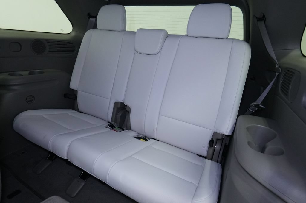 New 2026 Hyundai Palisade SEL AWD/4WD image 18