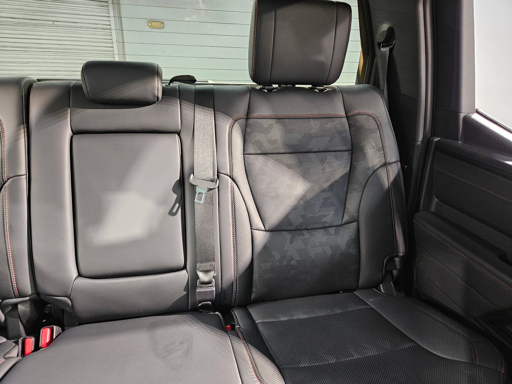 Certified 2025 Toyota Tundra TRD Pro AWD/4WD image 14