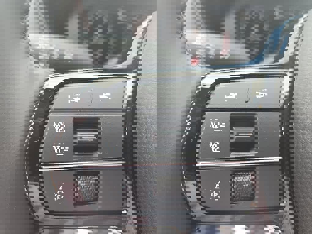 New 2026 Honda CR-V EX-L image 35