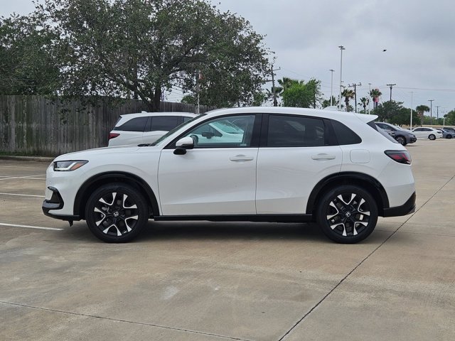 Used 2026 Honda HR-V EX-L image 8