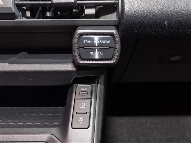 New 2026 Toyota RAV4 SE image 17