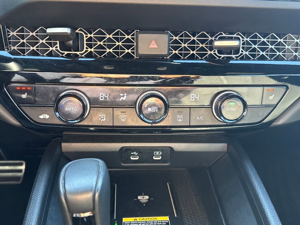 Used 2025 Honda Accord Sport image 22