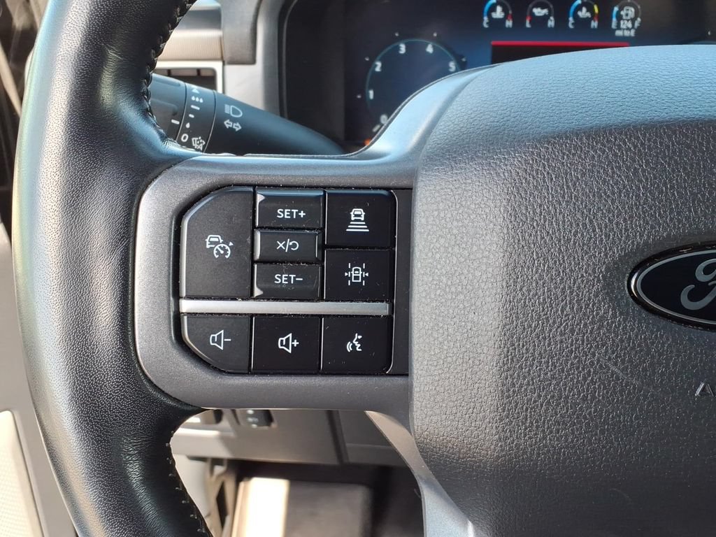 Used 2024 Ford F150 Lariat w/ Equipment Group 502A High AWD/4WD image 36