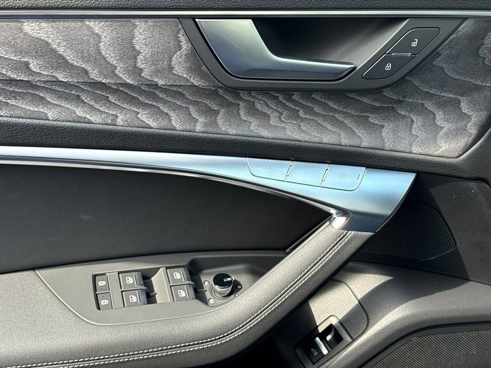 New 2025 Audi A6 Premium Plus image 18