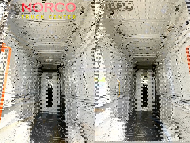 Used 2021 RAM ProMaster 3500 image 11