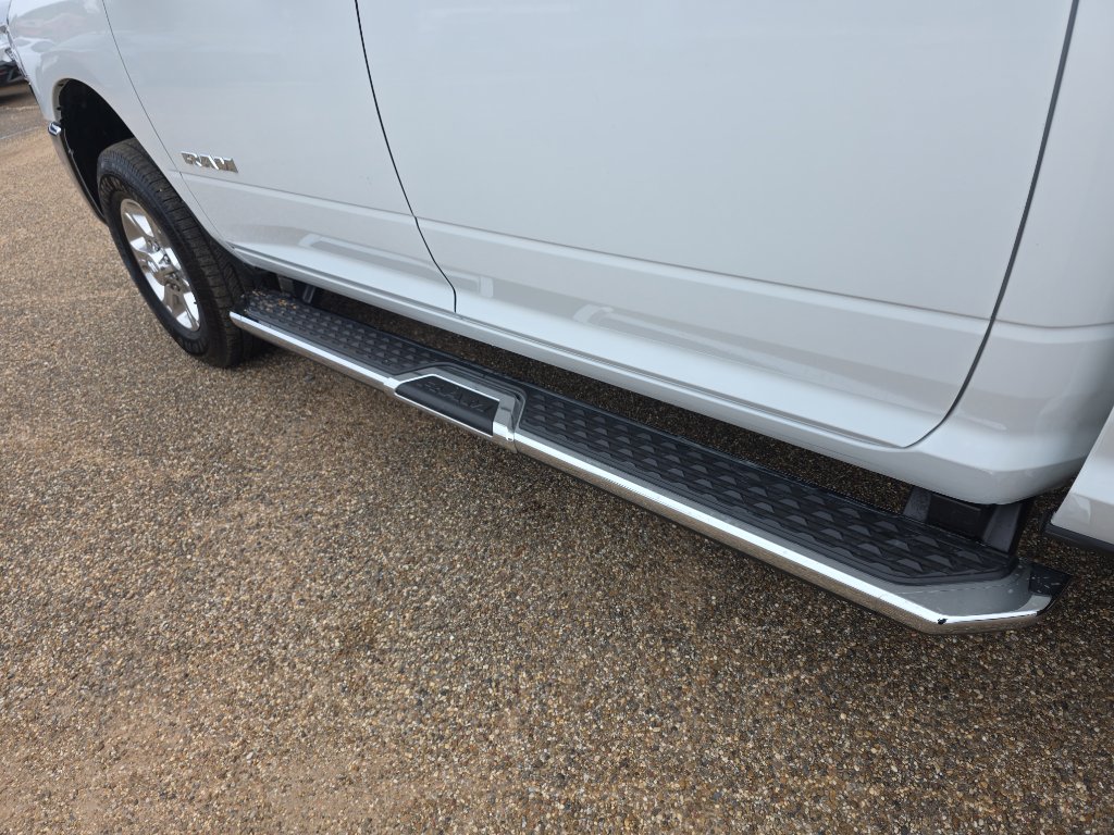 Used 2024 RAM 2500 Big Horn w/ Bed Utility Group image 14