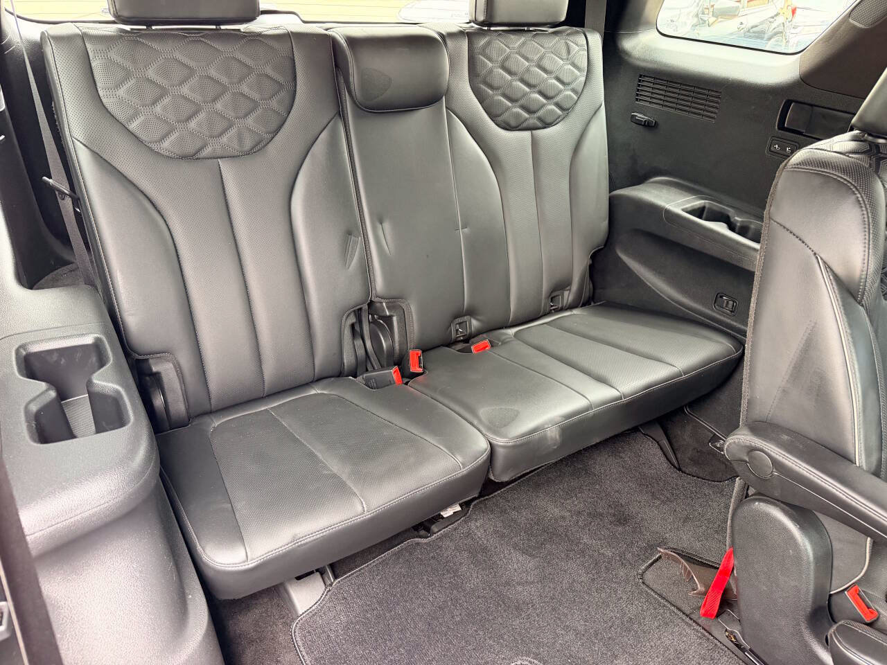 Used 2022 Hyundai Palisade Calligraphy AWD/4WD image 42