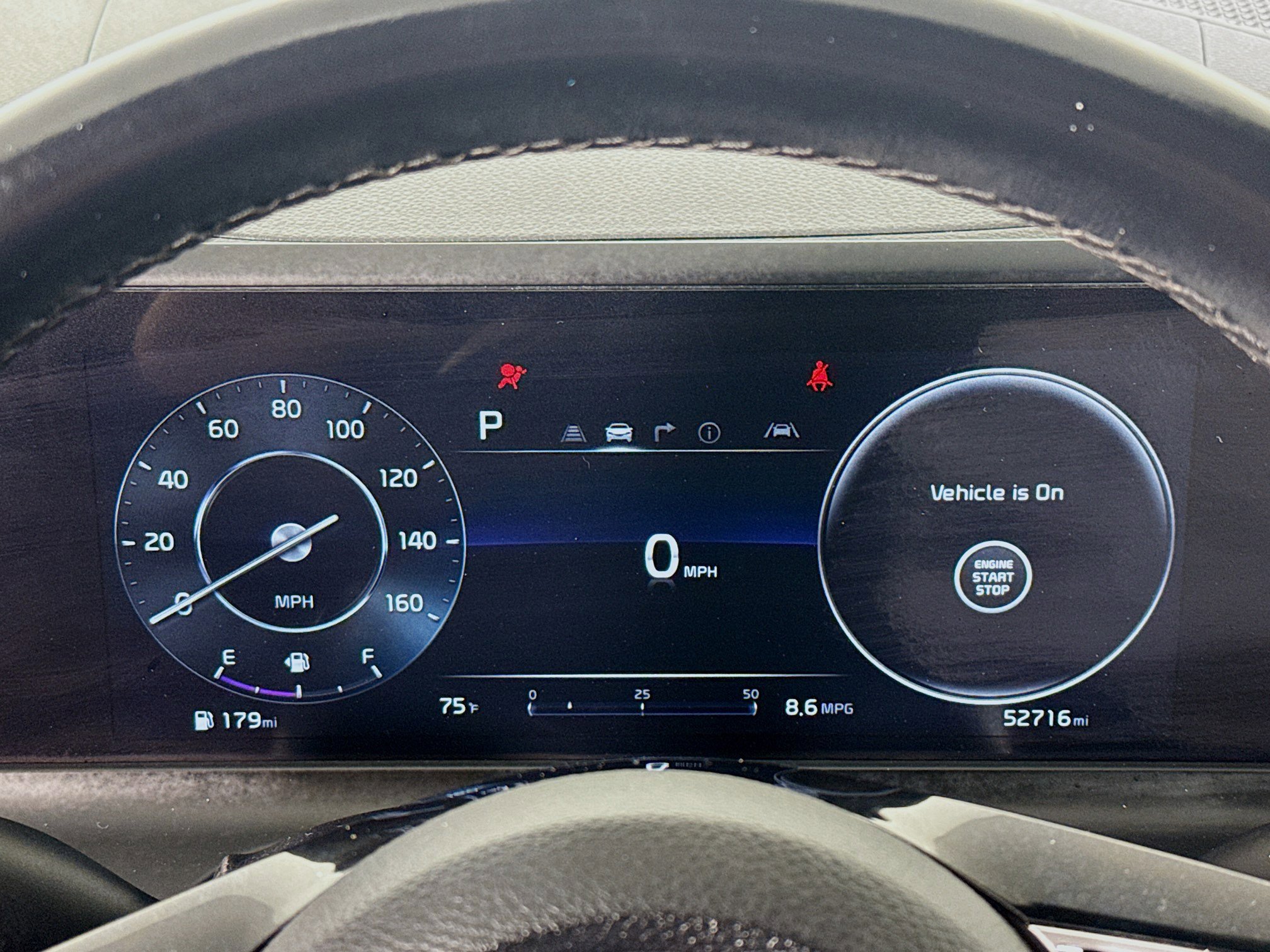 Used 2024 Kia Seltos X-Line image 16