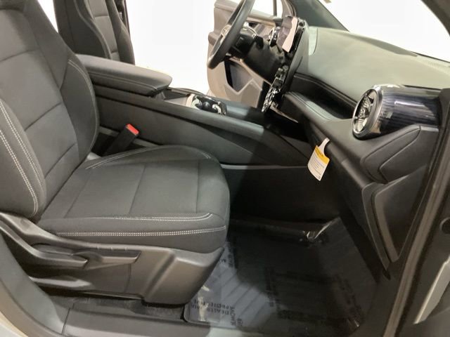 New 2026 Chevrolet Blazer EV LT w/ Midnight/Sport Edition image 24