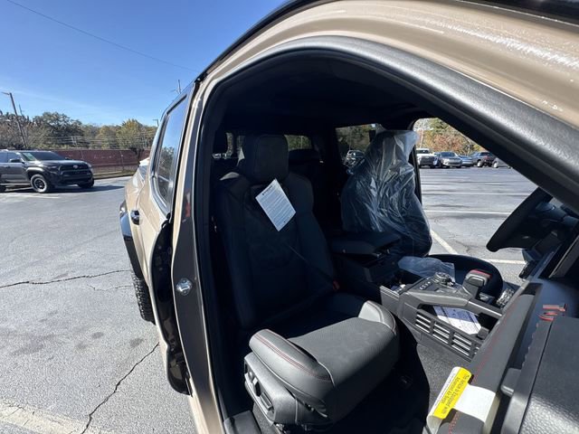 New 2025 Toyota Tacoma TRD Pro image 16