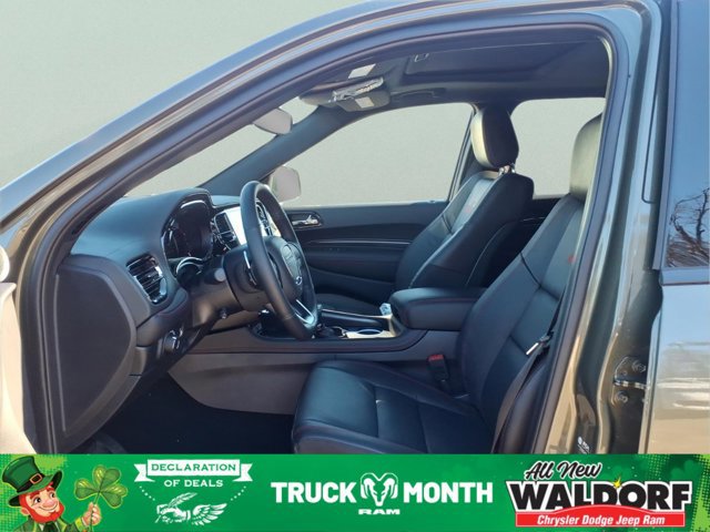 New 2026 Dodge Durango GT image 9