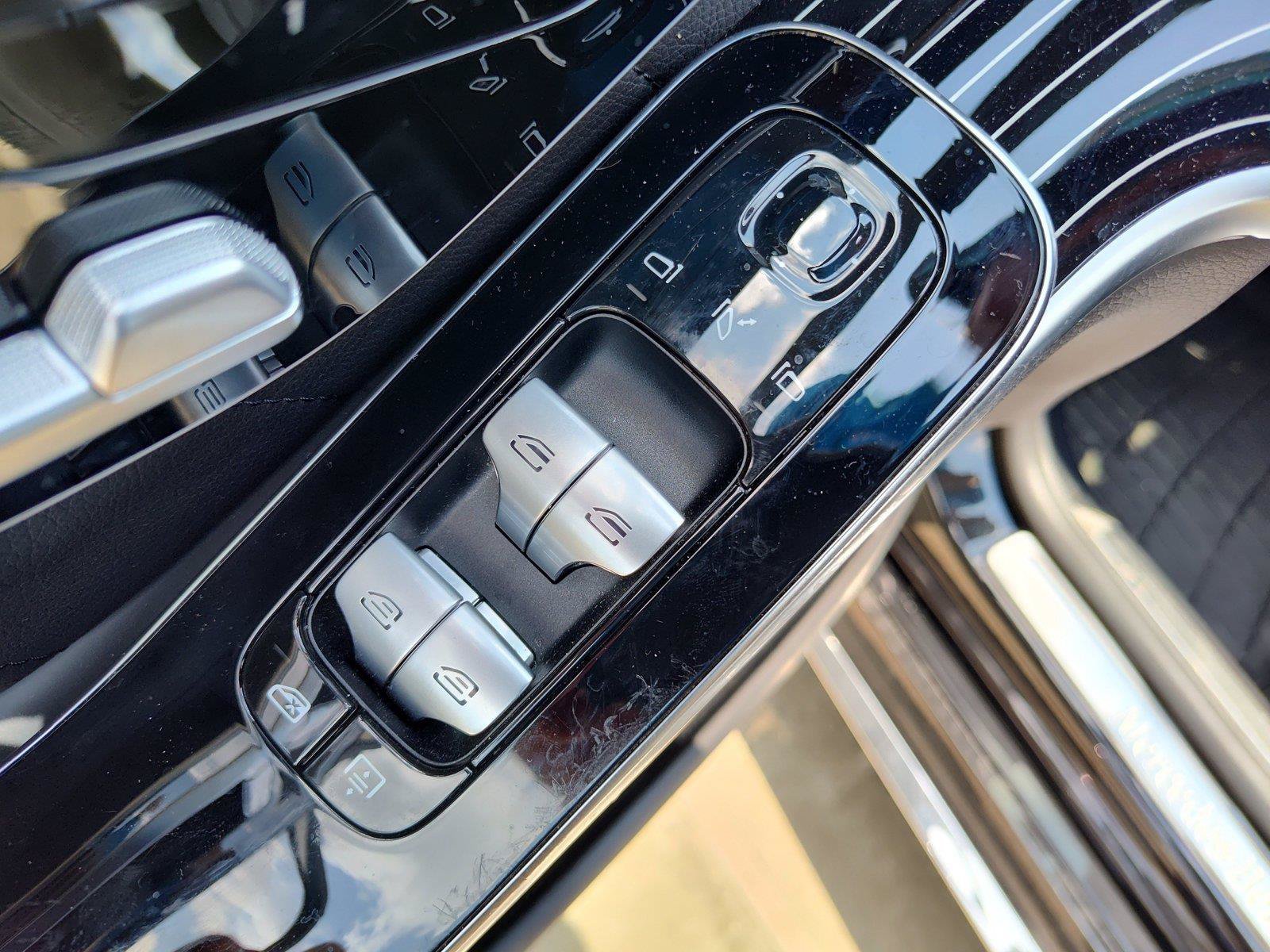 Used 2021 Mercedes-Benz S 580 4MATIC Sedan image 14