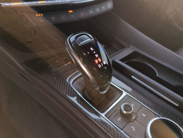 Used 2022 Cadillac CT5 V w/ Premium Package image 22