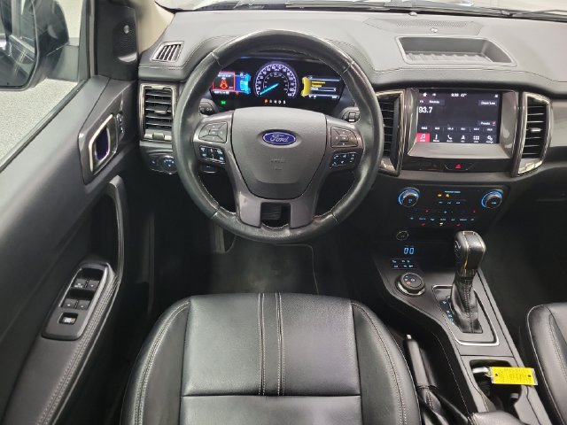 Used 2019 Ford Ranger Lariat w/ Equipment Group 501A Mid AWD/4WD image 14