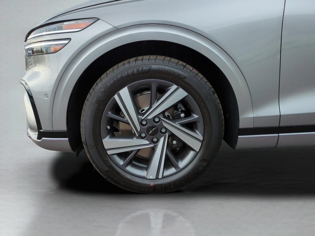 New 2026 Genesis GV70 3.5T Sport Advanced AWD/4WD image 27