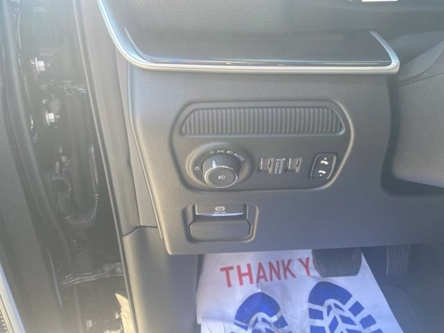 New 2024 Jeep Wagoneer 4WD w/ Convenience Group I image 19