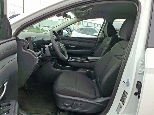 New 2026 Hyundai Tucson SEL w/ Tow & Go Package image 6